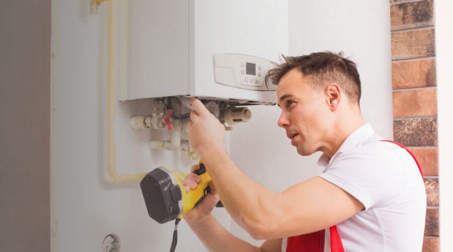 Professional septic pumping service in Hersey, MI